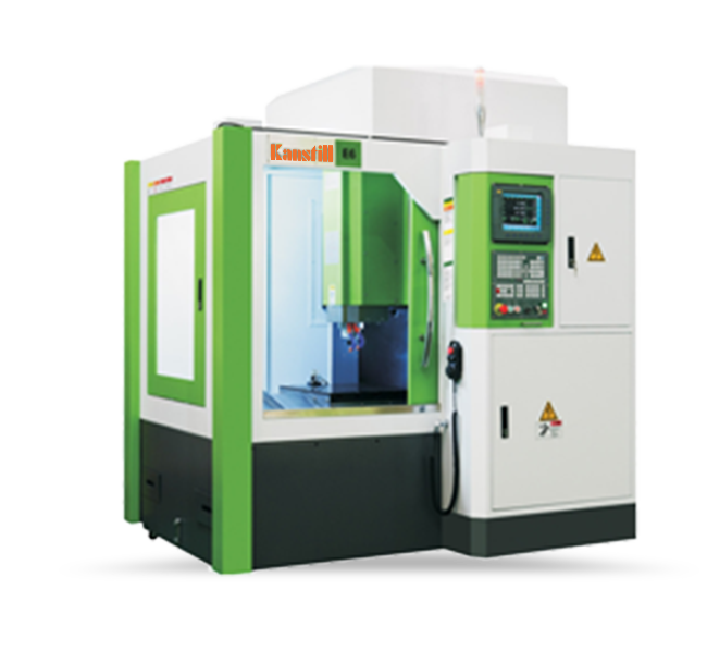 五軸聯(lián)動加工中心在具體操作時，應該注意些什么？