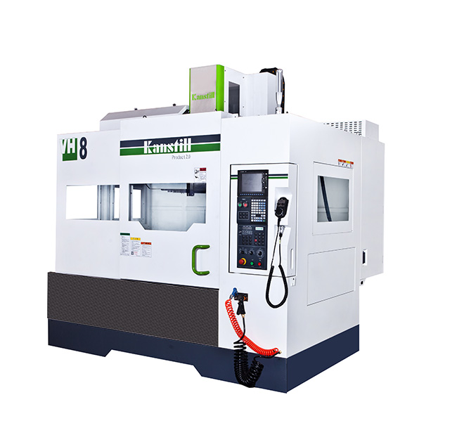 五軸聯(lián)動加工中心在具體操作時，應該注意些什么？